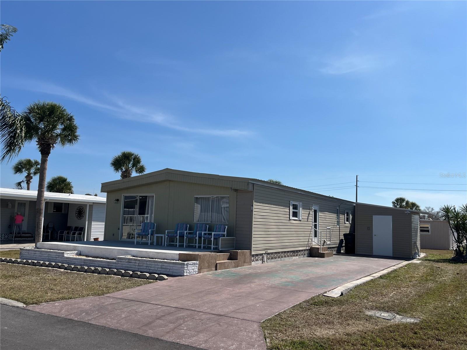 416 Vasto Dr, Venice, FL 34285