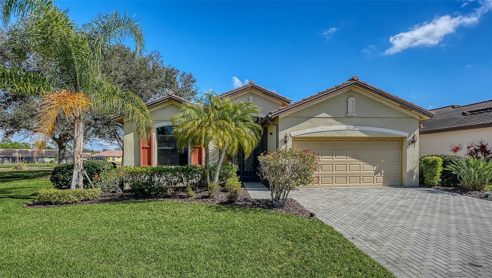 20168 Pezzana Dr, Venice, FL 34292