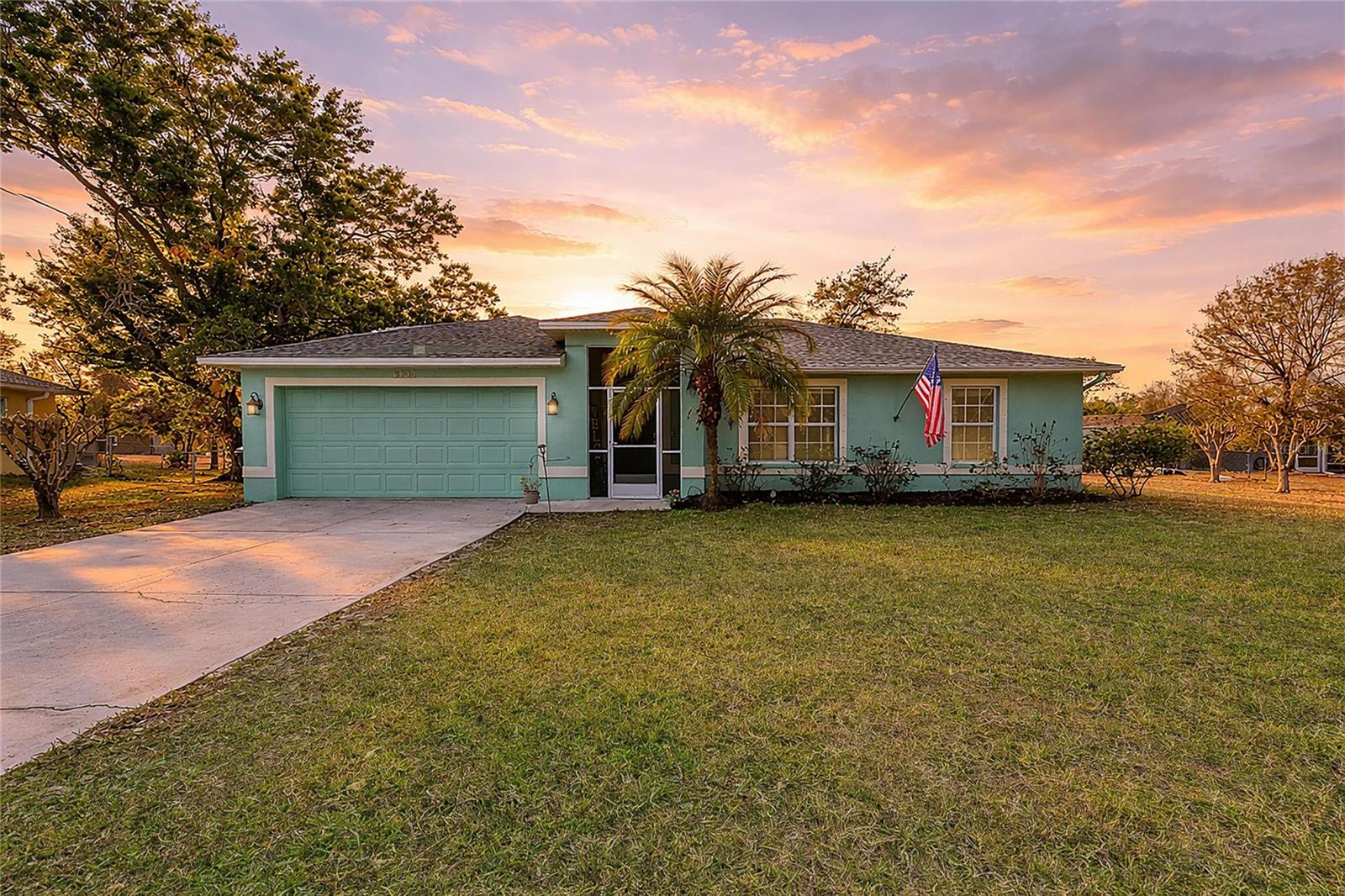 6199 Mayo Ave, North Port, FL 34291