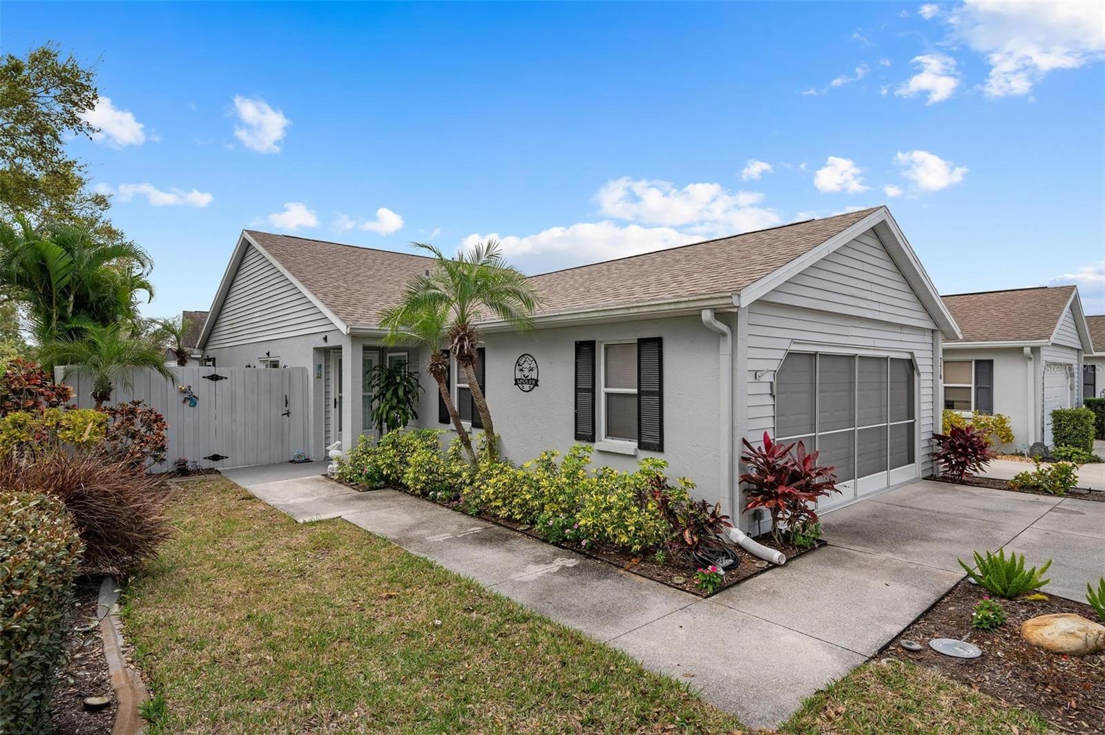 776 Wedgewood Ct #109, Venice, FL 34292