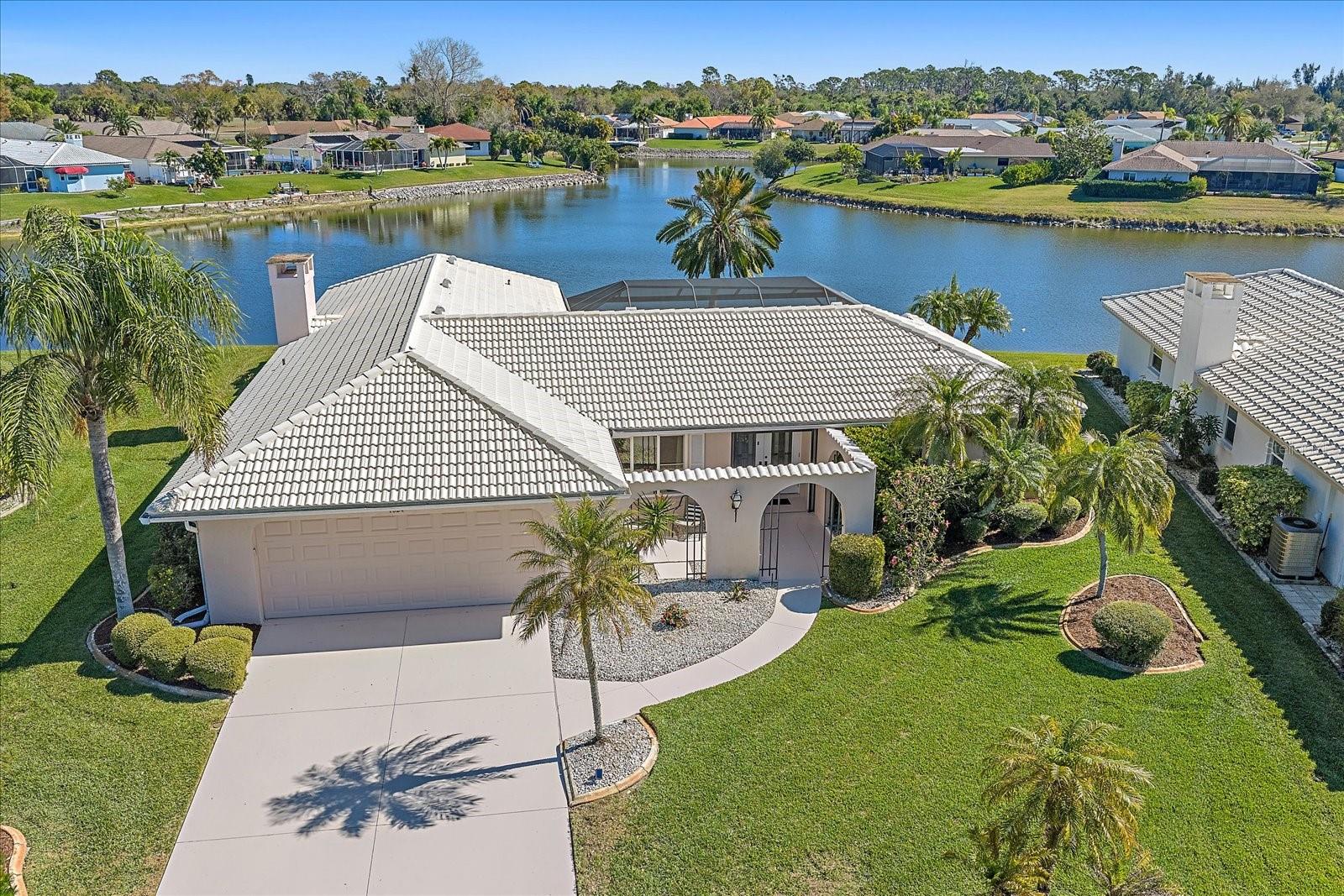 1824 Raintree Ln, Venice, FL 34293