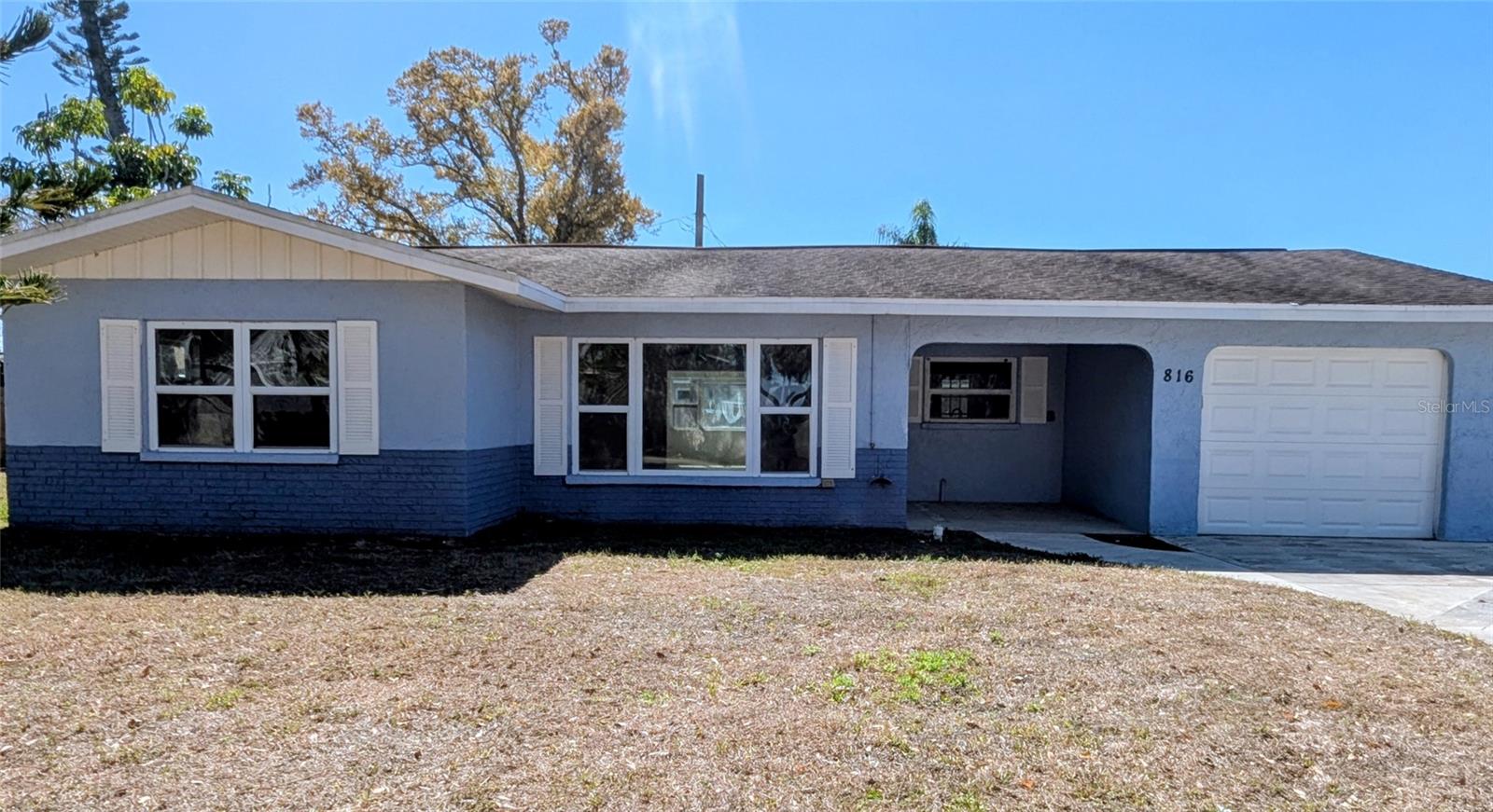 816 Tanager Rd, Venice, FL 34293