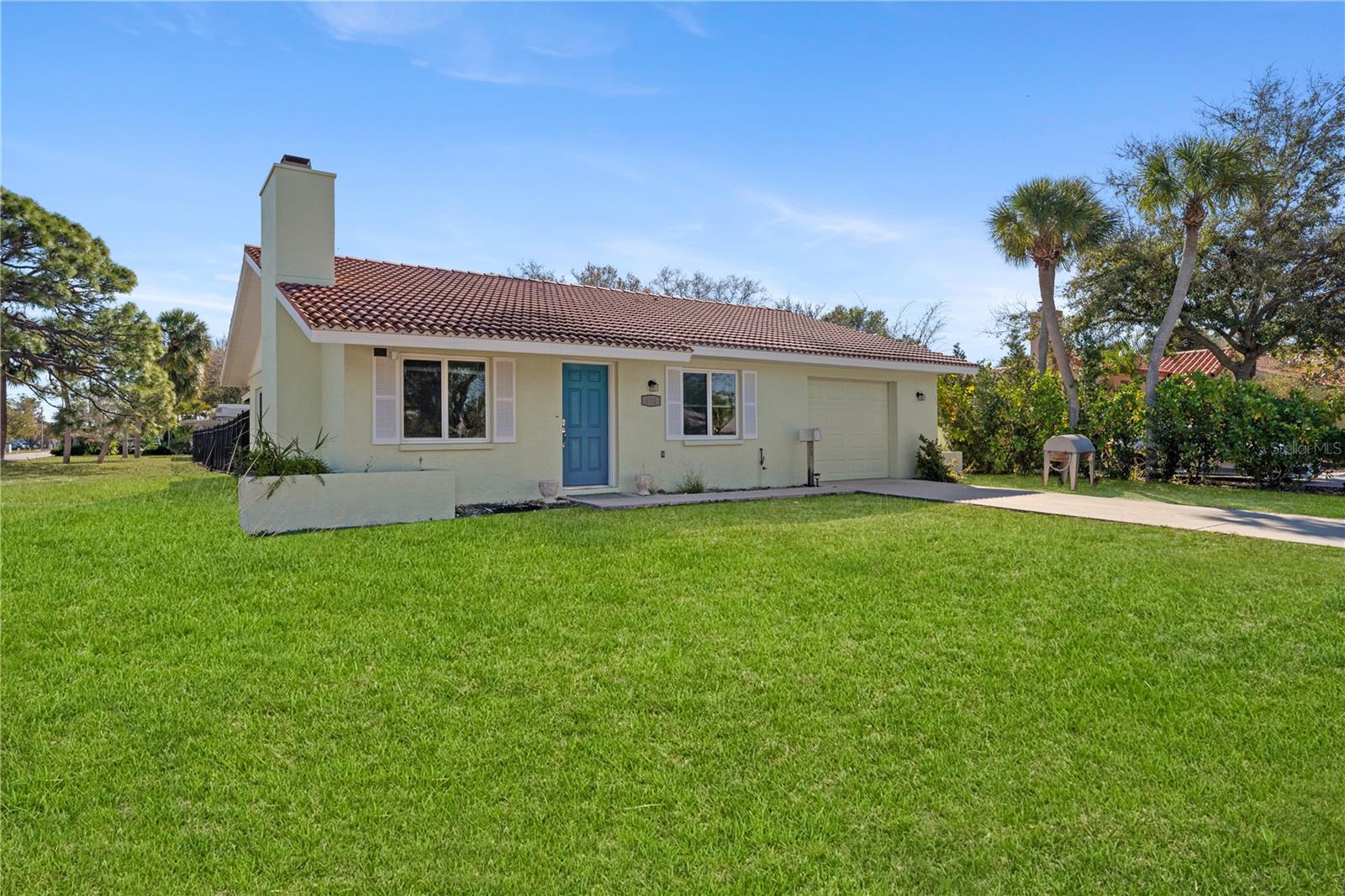 401 Nassau St S, Venice, FL 34285