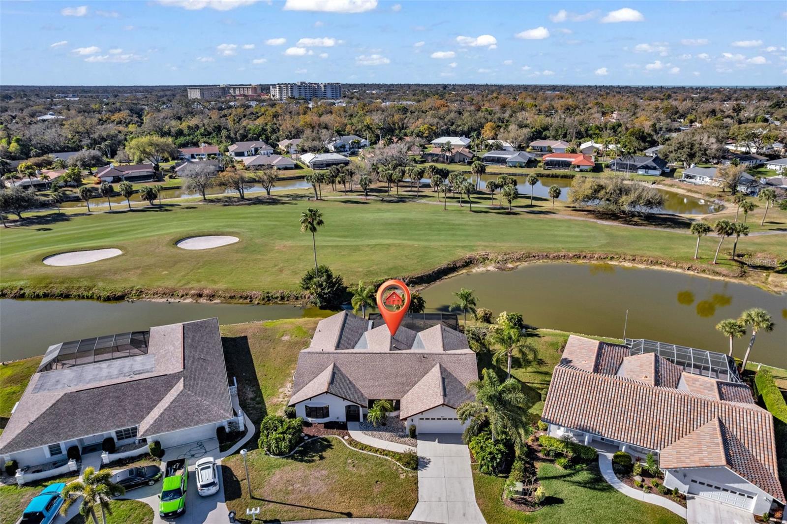 975 N Doral Ln, Venice, FL 34293