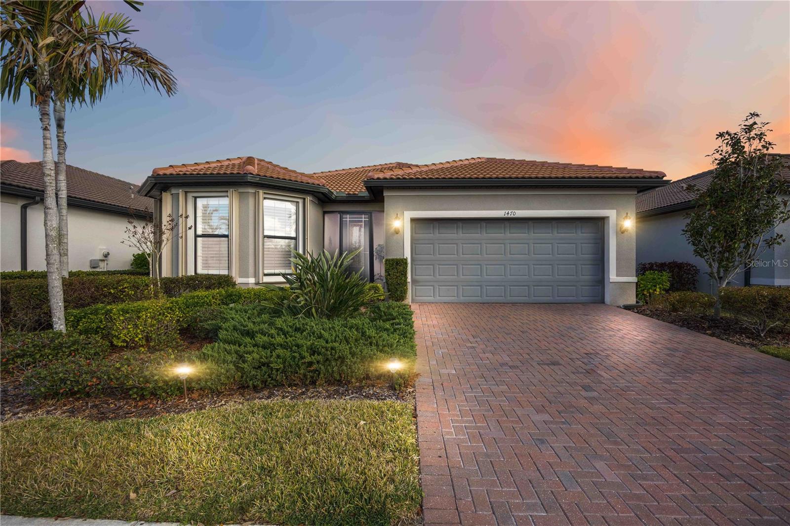 1470 Hyssop Loop, North Port, FL 34289