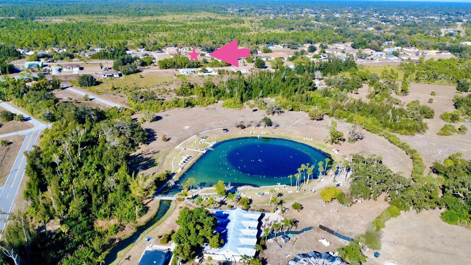 Loranza Ave, North Port, FL 34287