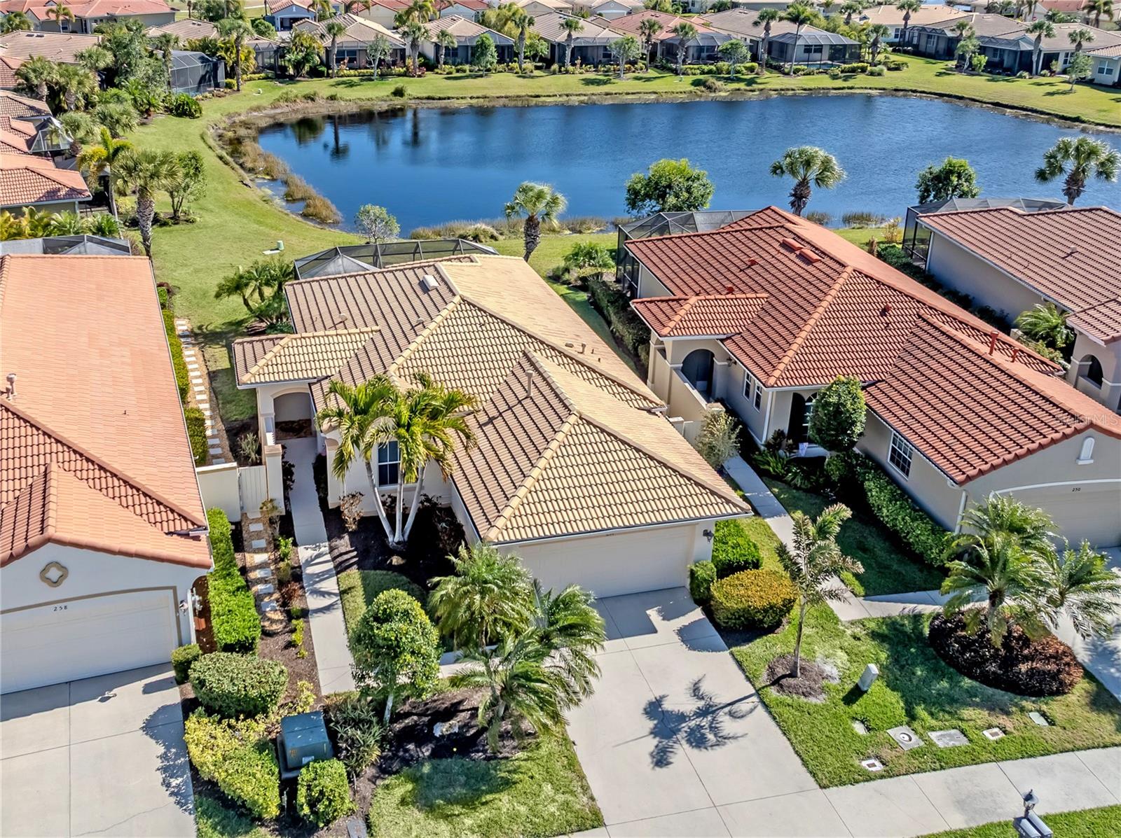 254 Mestre Pl, North Venice, FL 34275