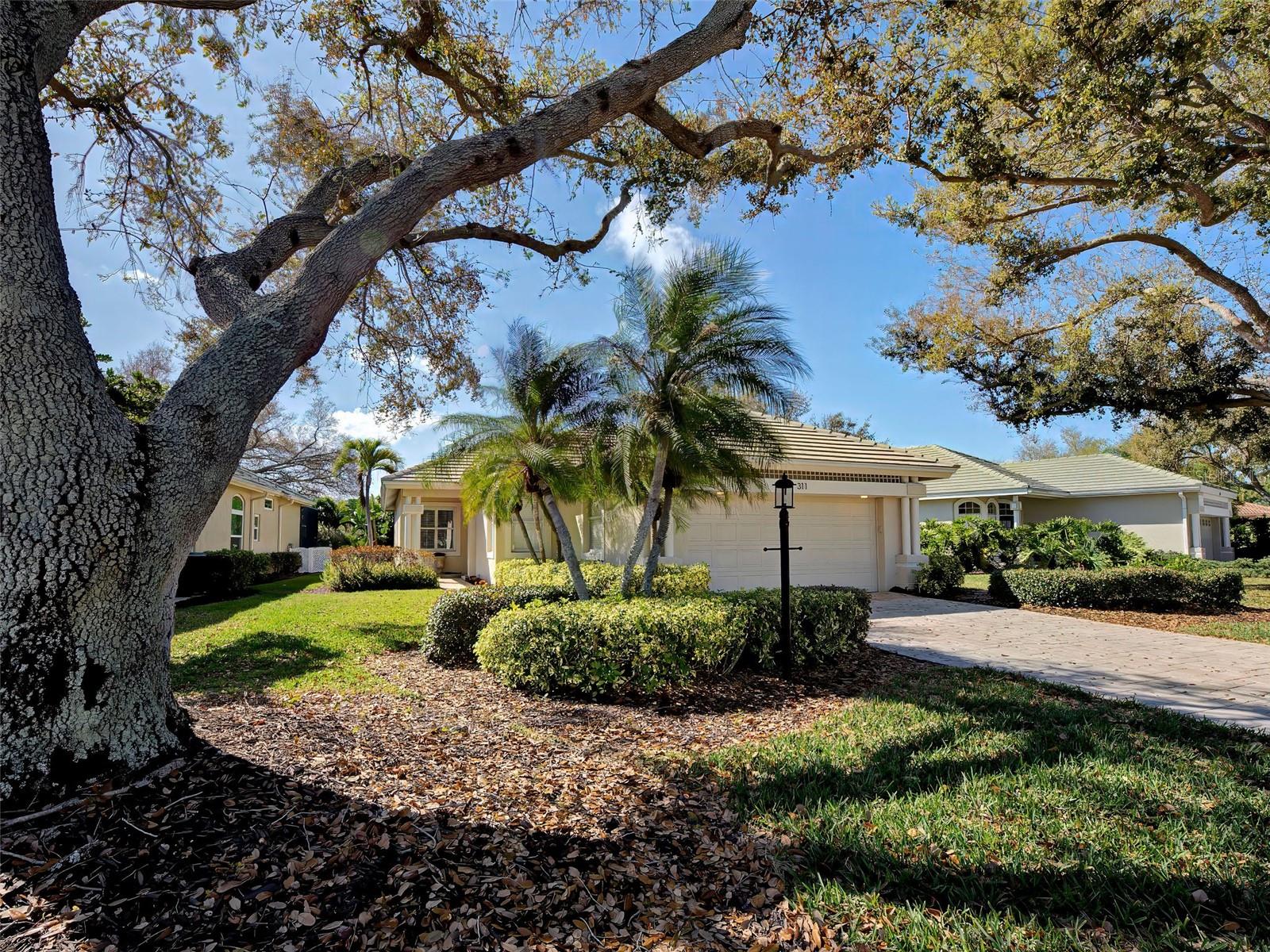 311 Lansbrook Dr, Venice, FL 34292
