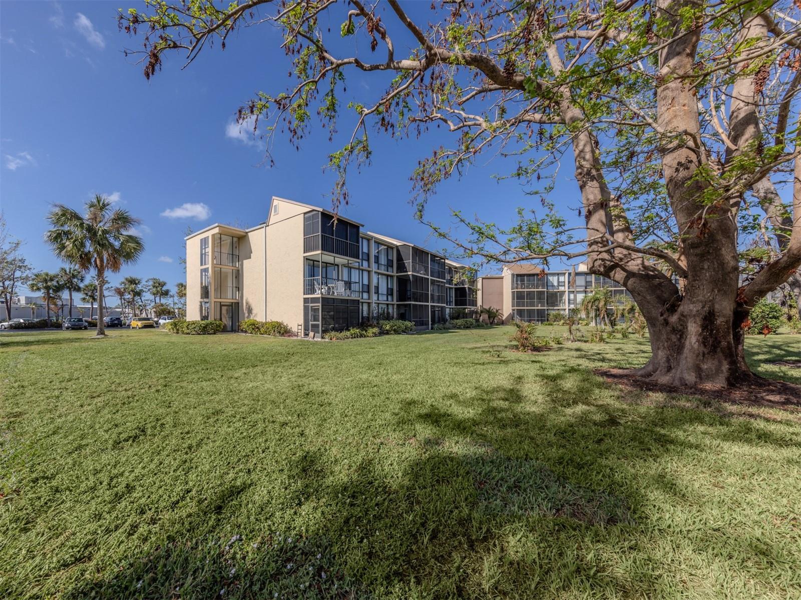 618 Bird Bay Dr S #216, Venice, FL 34285