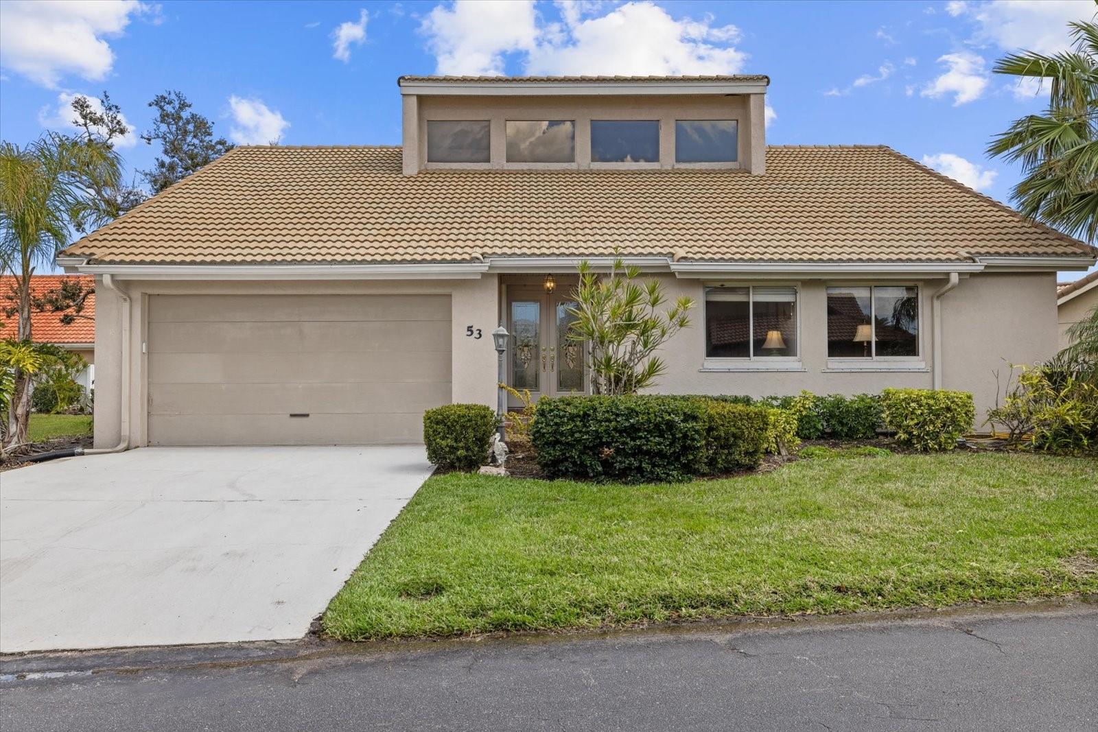 53 Inlets Blvd #53, Nokomis, FL 34275