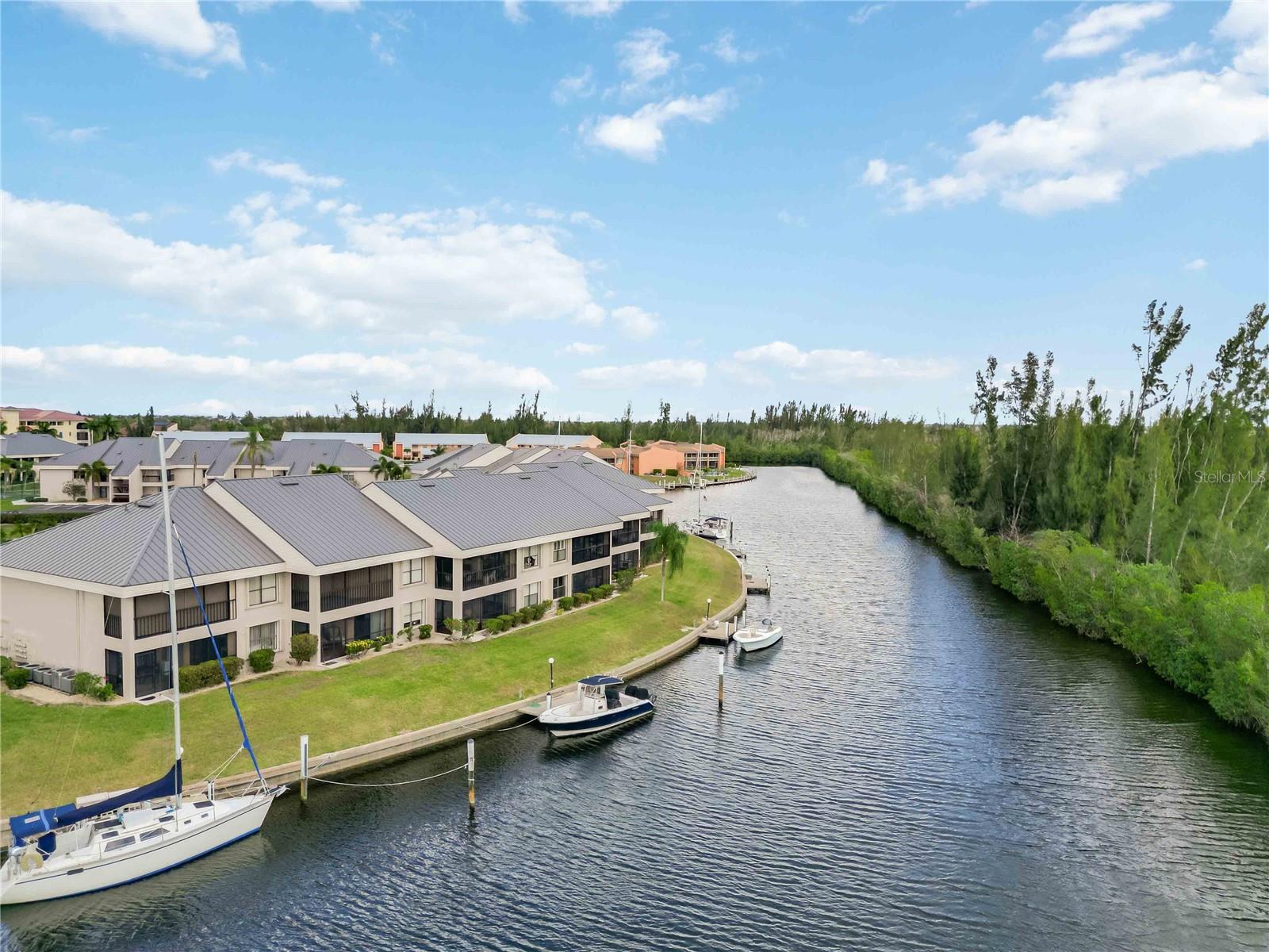 3256 White Ibis Ct #324, Punta Gorda, FL 33950