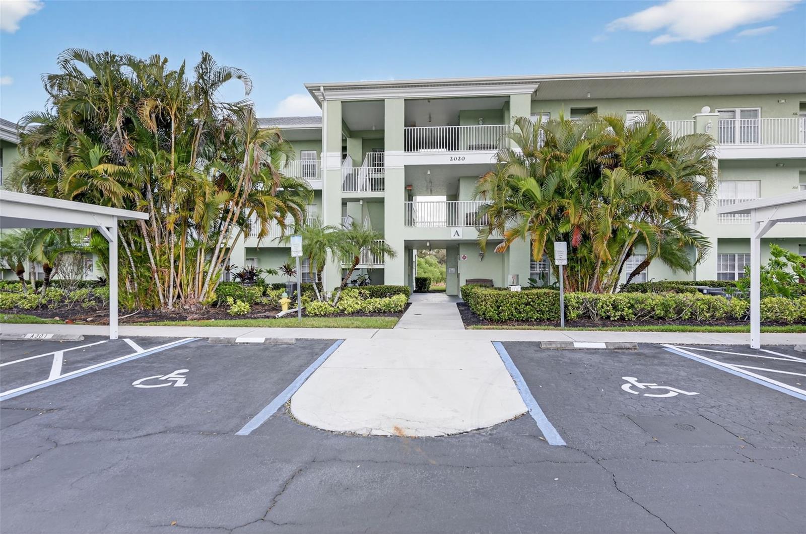 2020 Willow Hammock Cir #304, Punta Gorda, FL 33983