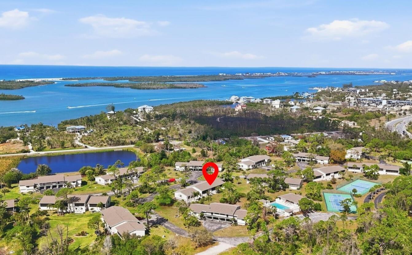 4260 Placida Rd #24b, Englewood, FL 34224