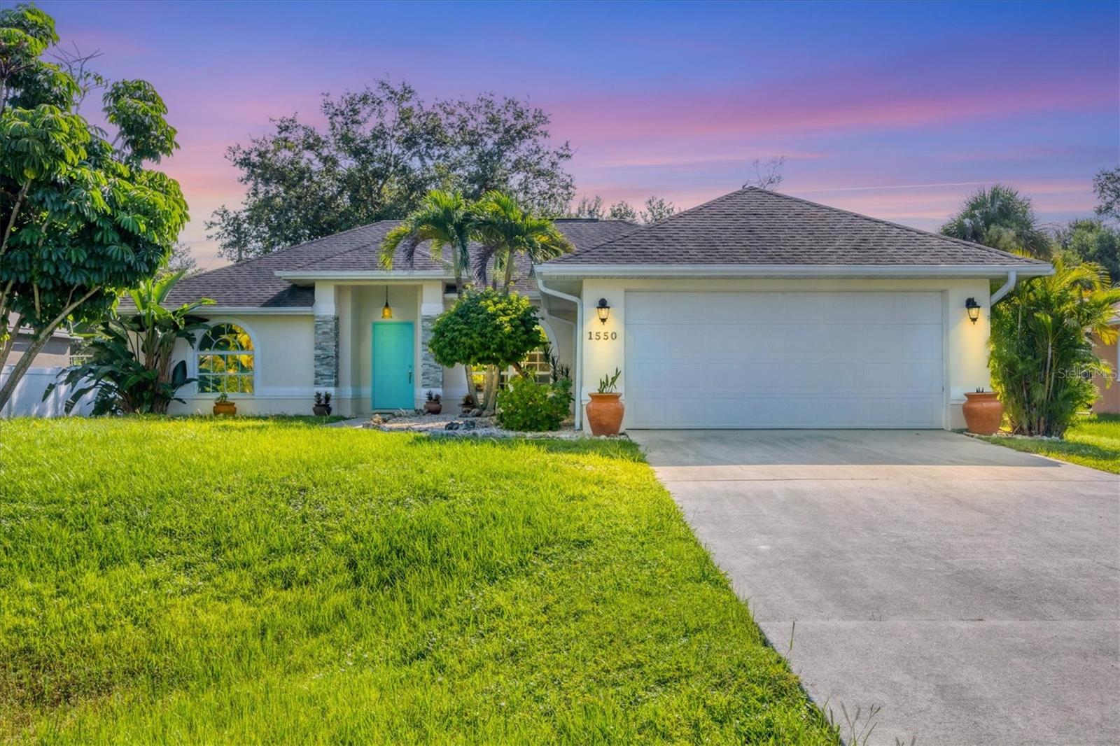 1550 S Biscayne Dr, North Port, FL 34287