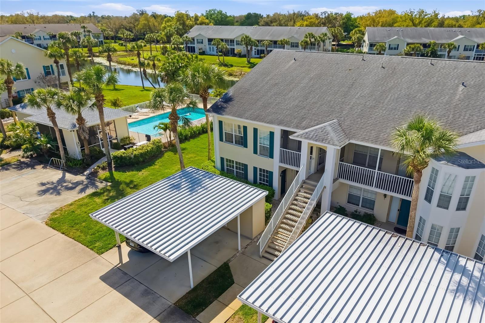 410 Laurel Lake Dr #101, Venice, FL 34292