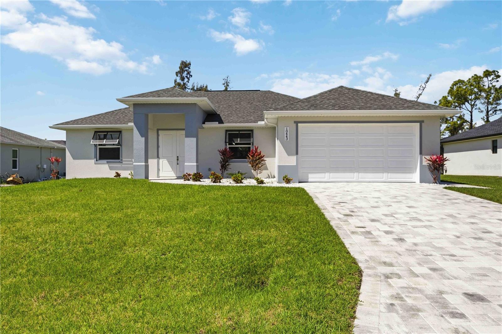10443 Riverside Rd, Port Charlotte, FL 33981