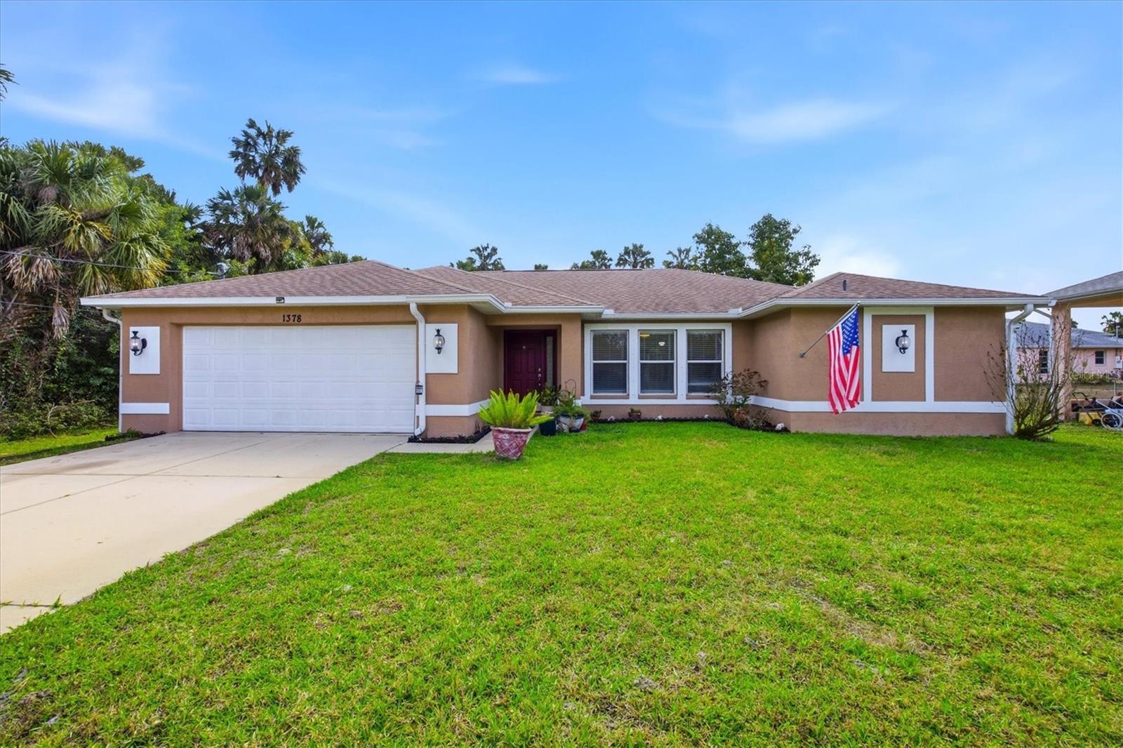 1378 Koltenborn Rd, North Port, FL 34288
