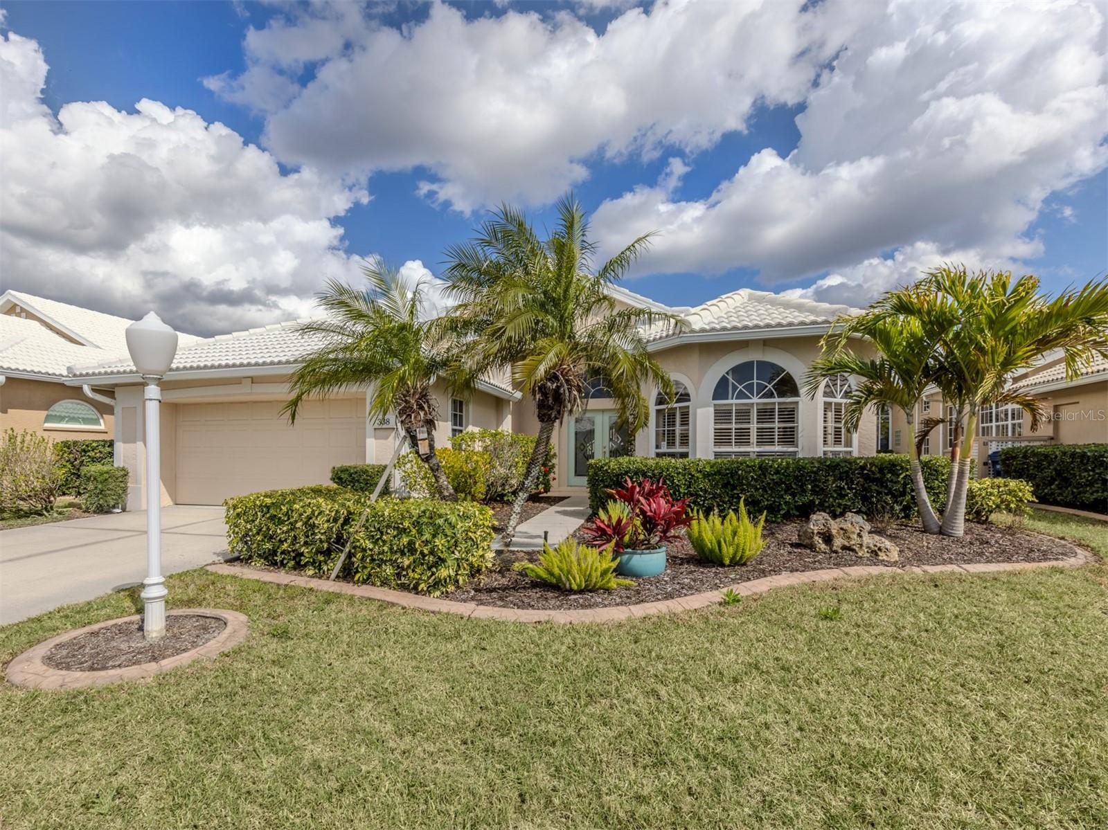 338 Saint George Ct #11, Venice, FL 34293