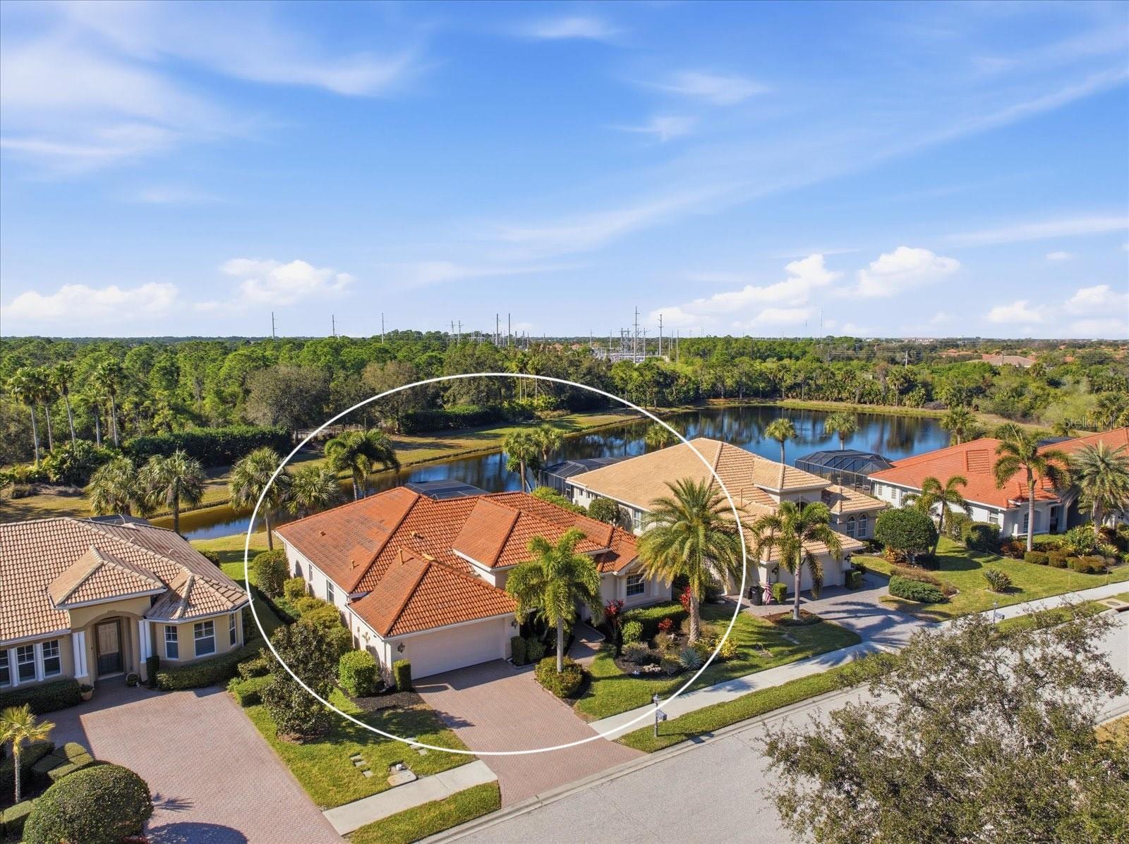 134 Medici Terrace Ter, North Venice, FL 34275