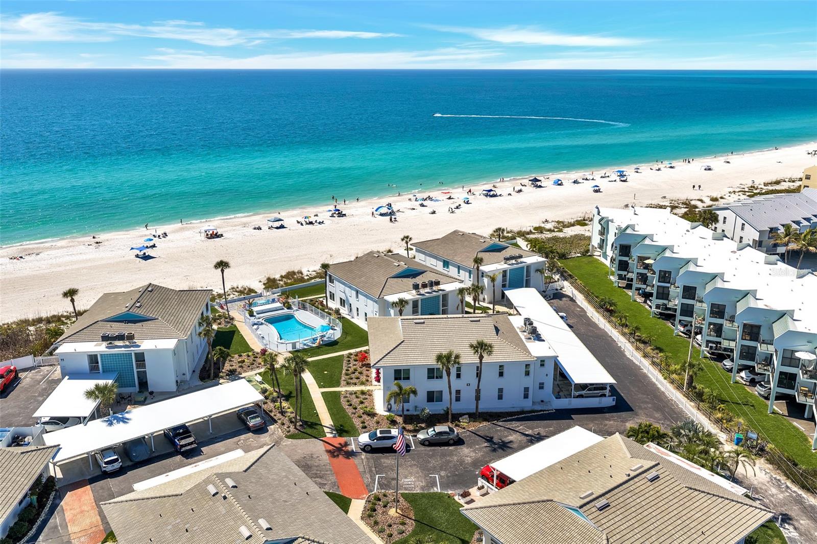 5400 Gulf Dr #32, Holmes Beach, FL 34217