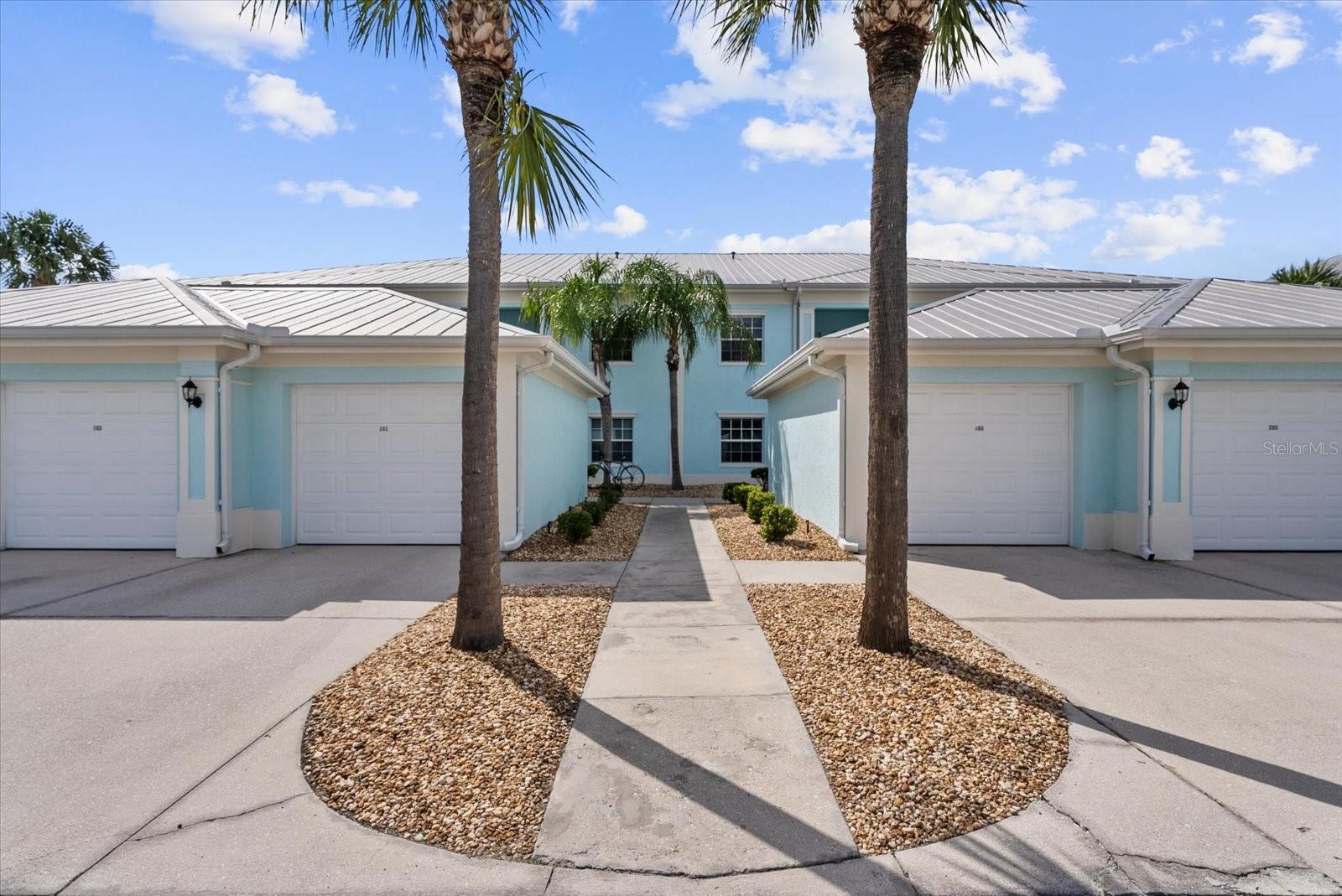 5751 Sabal Trace Dr #103b57, North Port, FL 34287