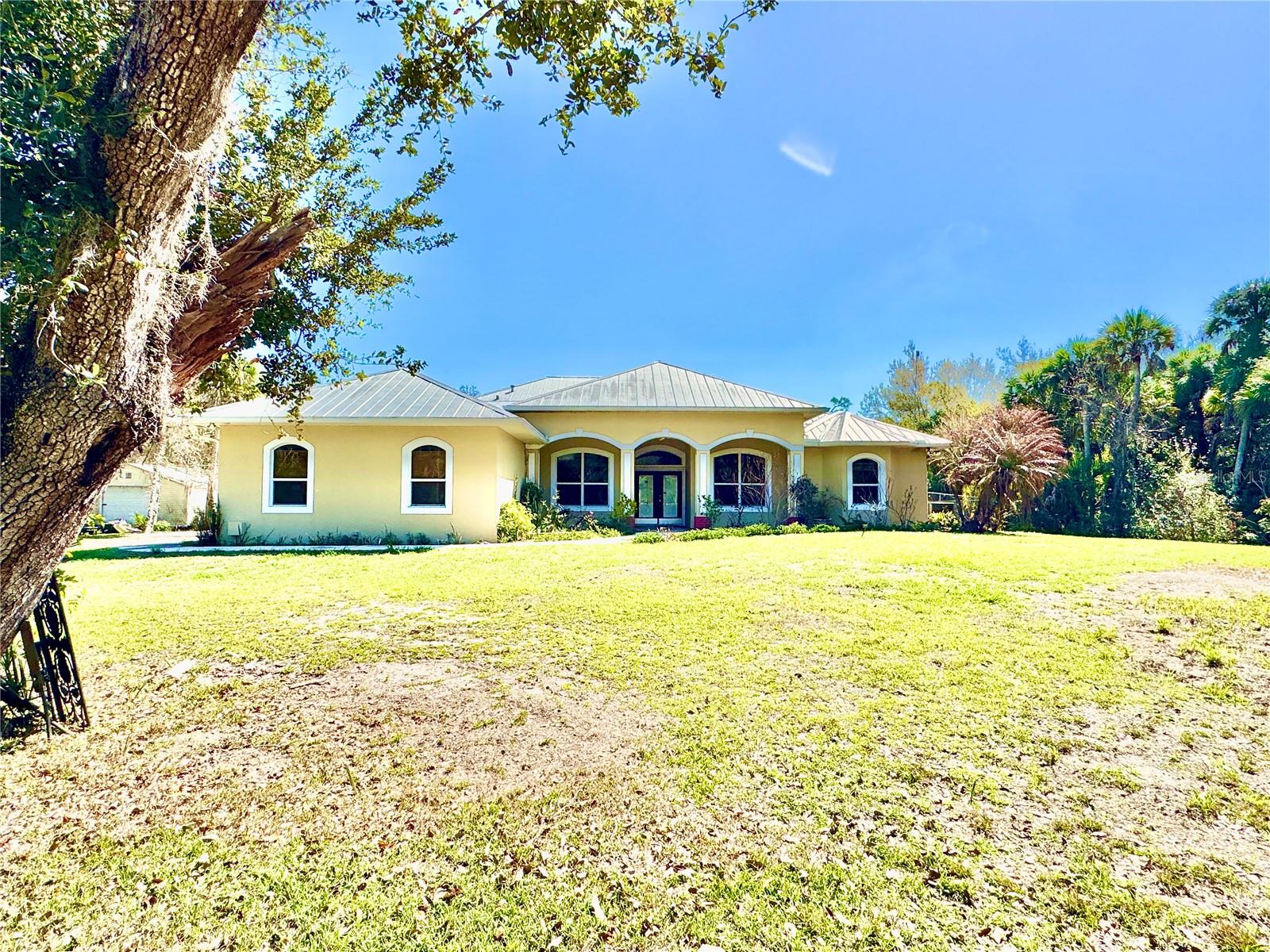 6594 Buckboard St, North Port, FL 34291