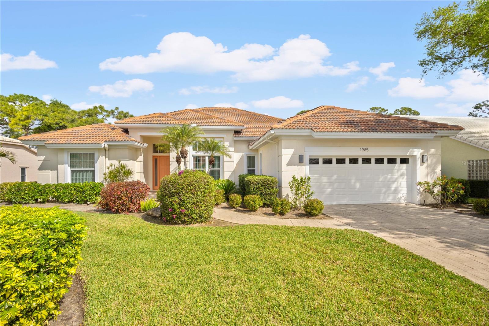 1985 White Feather Ln, Nokomis, FL 34275