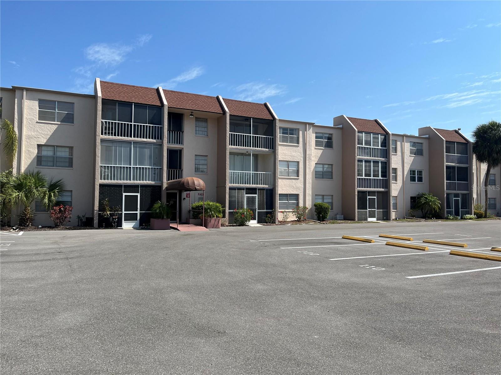 519 Albee Farm Rd #210, Venice, FL 34285