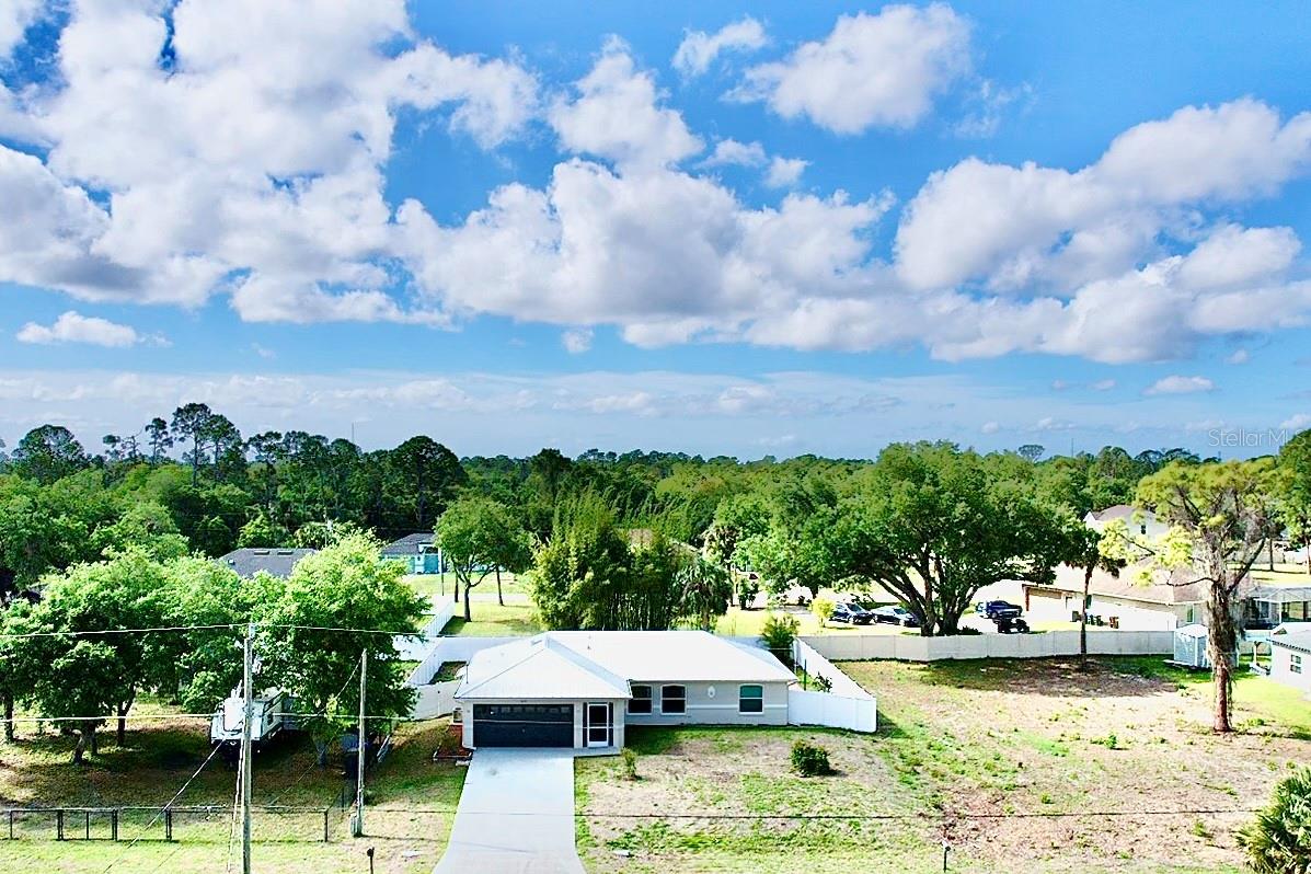 3659 Donahue Ave, North Port, FL 34288