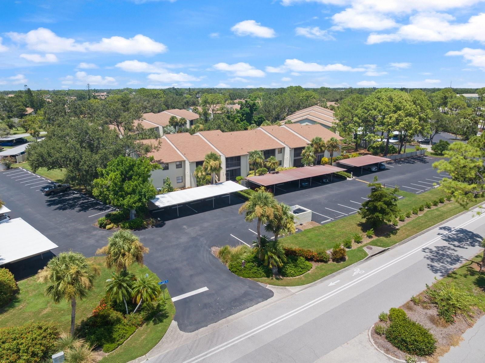 634 Bird Bay Dr E #108, Venice, FL 34285