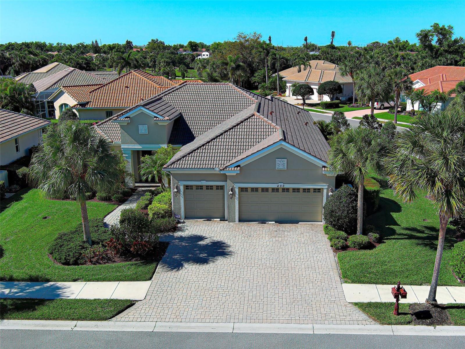 488 Arborview Ln, Venice, FL 34292