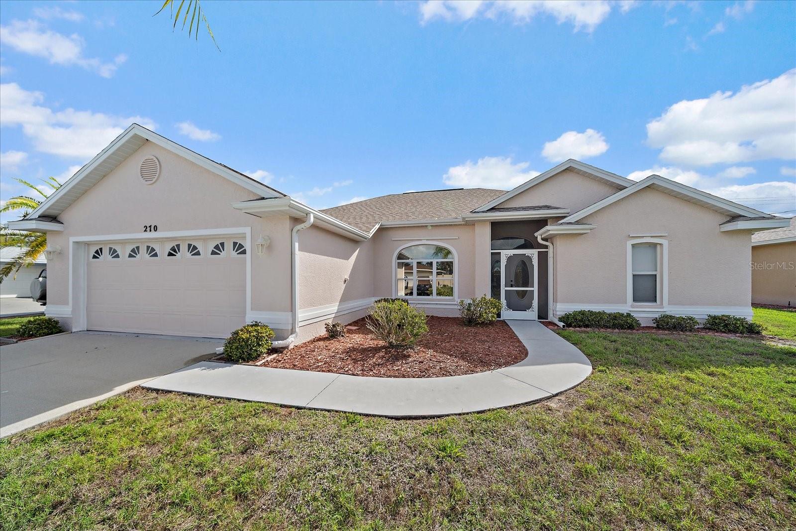 270 Mount Vernon Dr, Venice, FL 34293