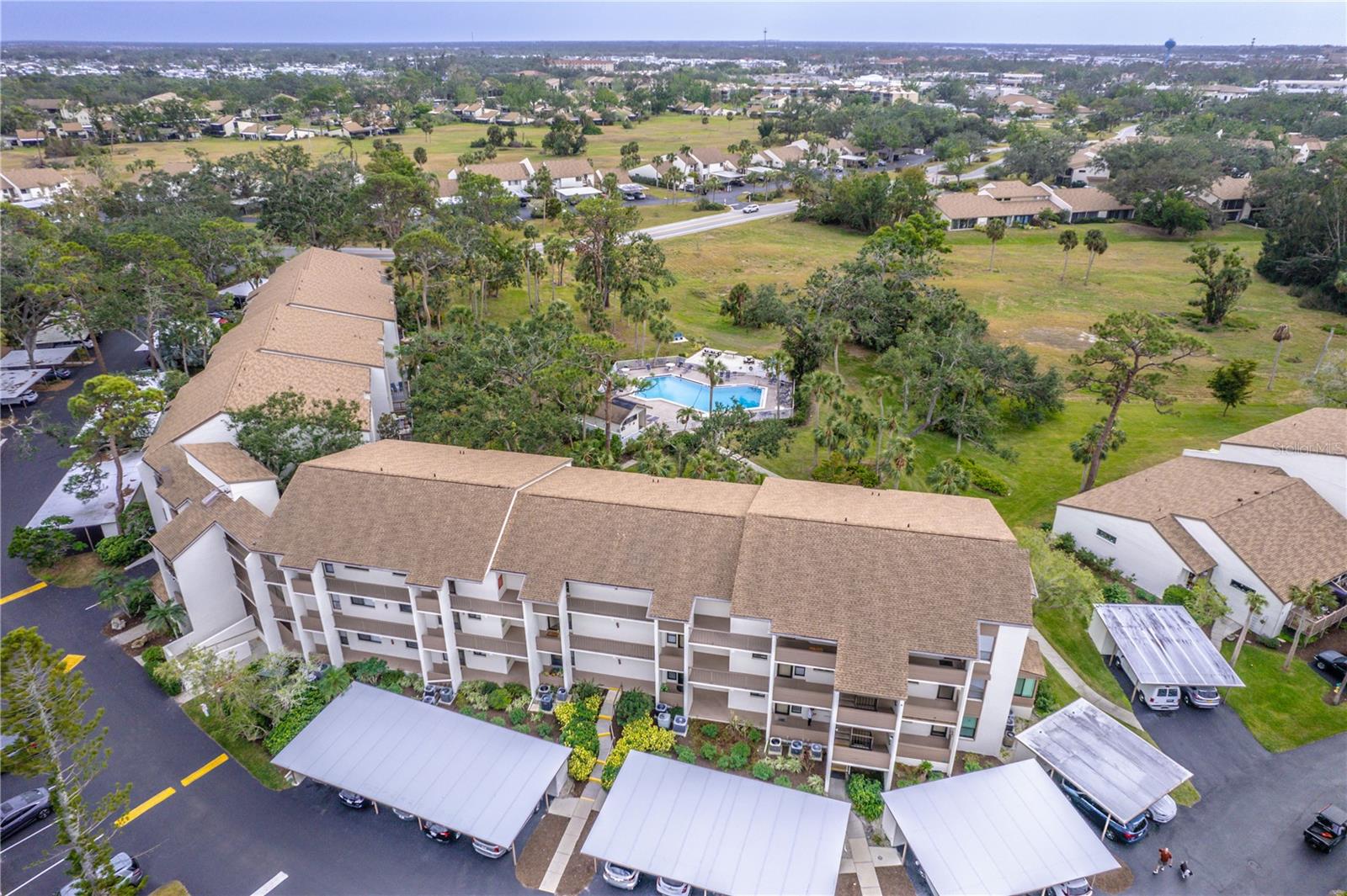832 Bird Bay Way #113, Venice, FL 34285