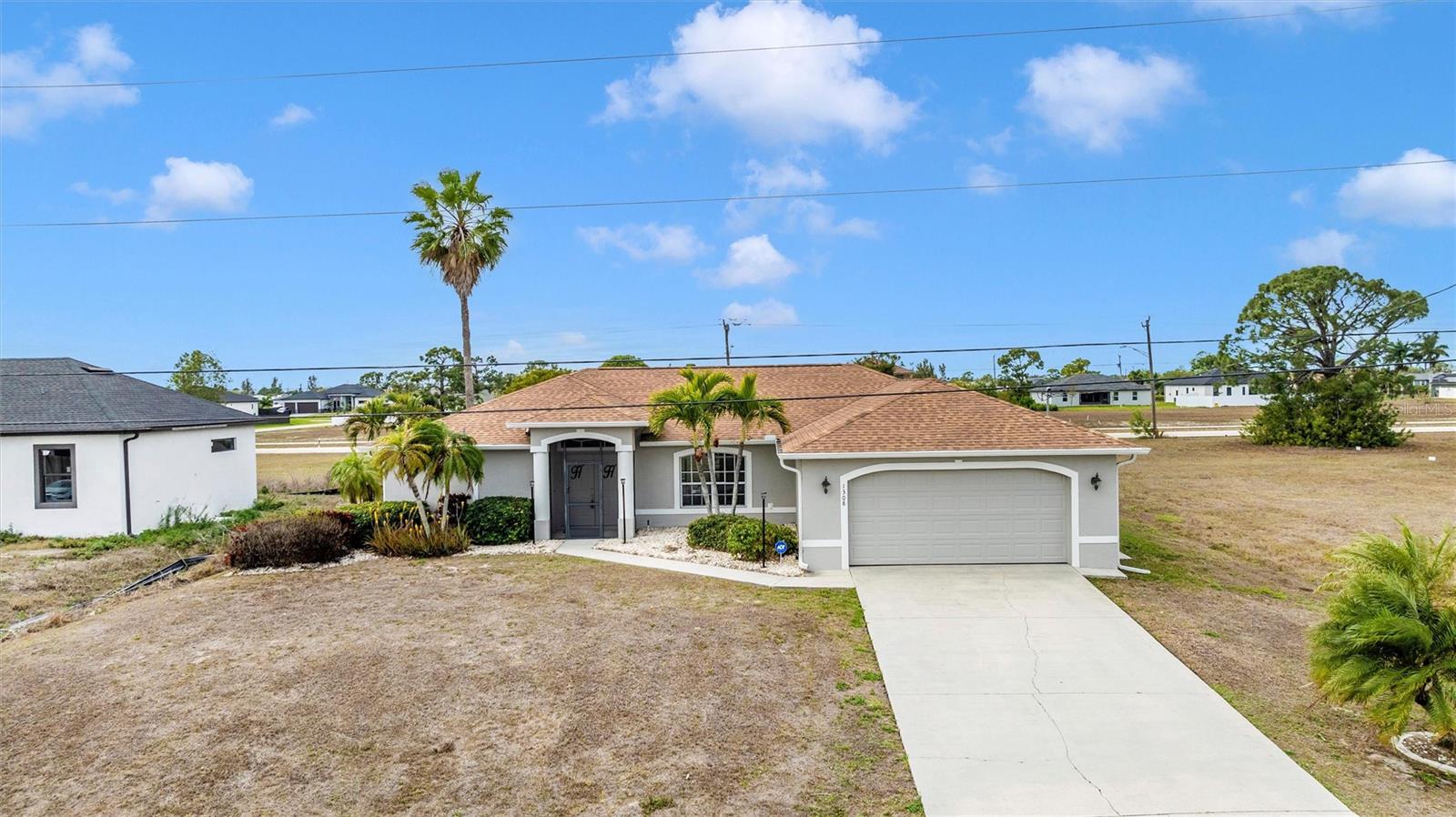 1308 Nw 15th Pl, Cape Coral, FL 33993