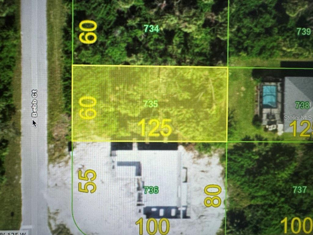 103 Bebb Ct, Rotonda West, FL 33947