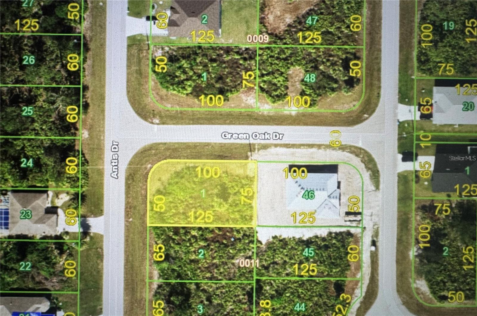 105 Green Oak Dr, Rotonda West, FL 33947