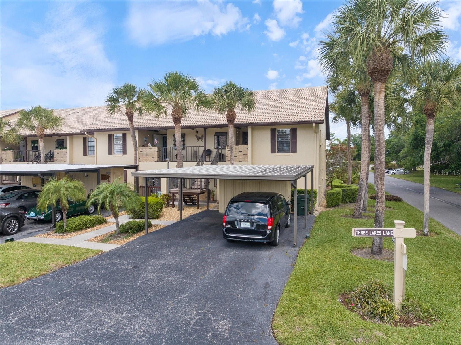 335 Three Lakes Ln #B, Venice, FL 34285