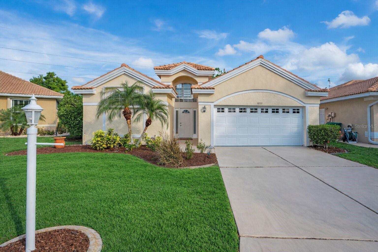 8533 Gateway Ct, Englewood, FL 34224