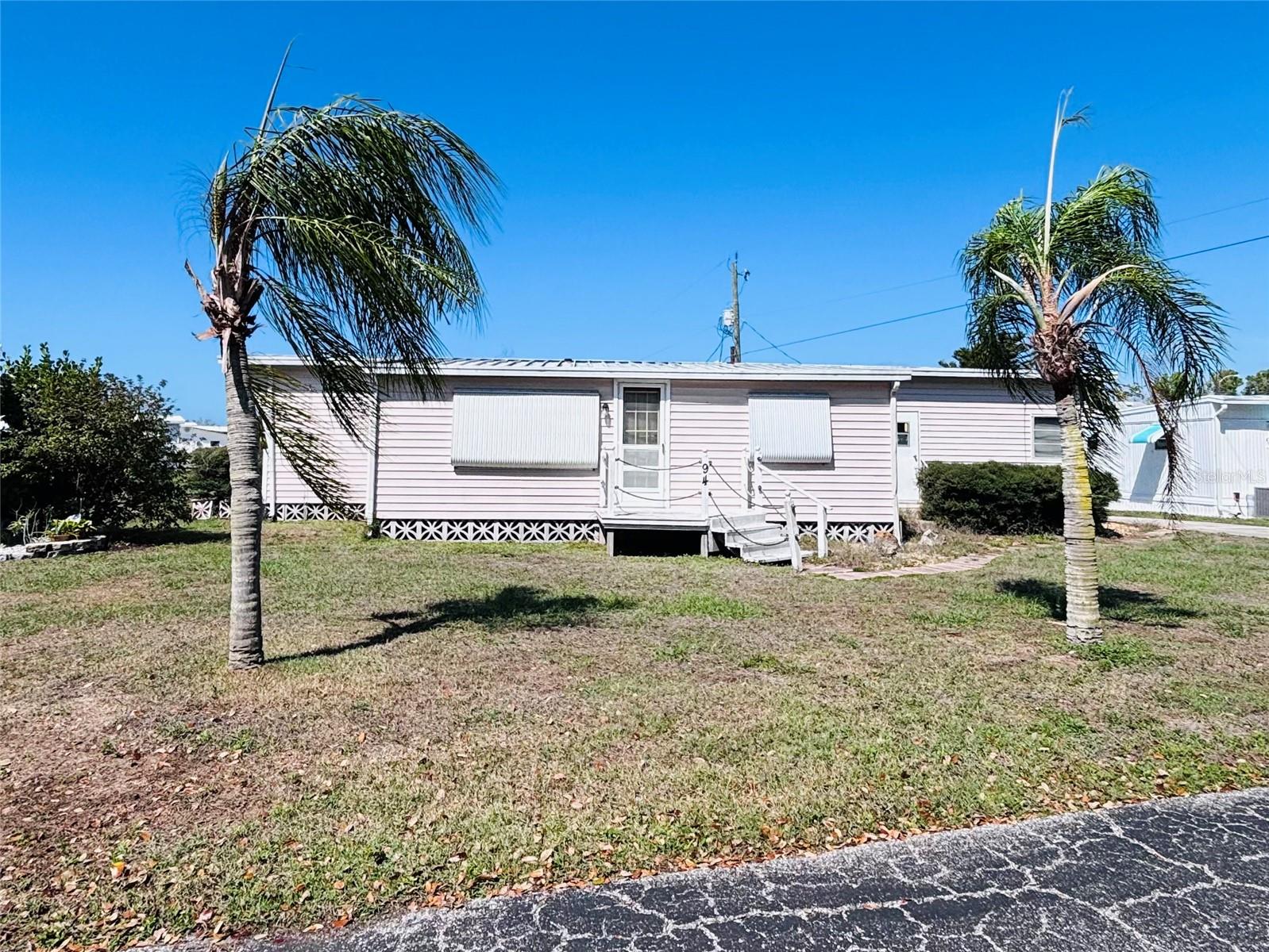1891 Englewood Rd #94, Englewood, FL 34223