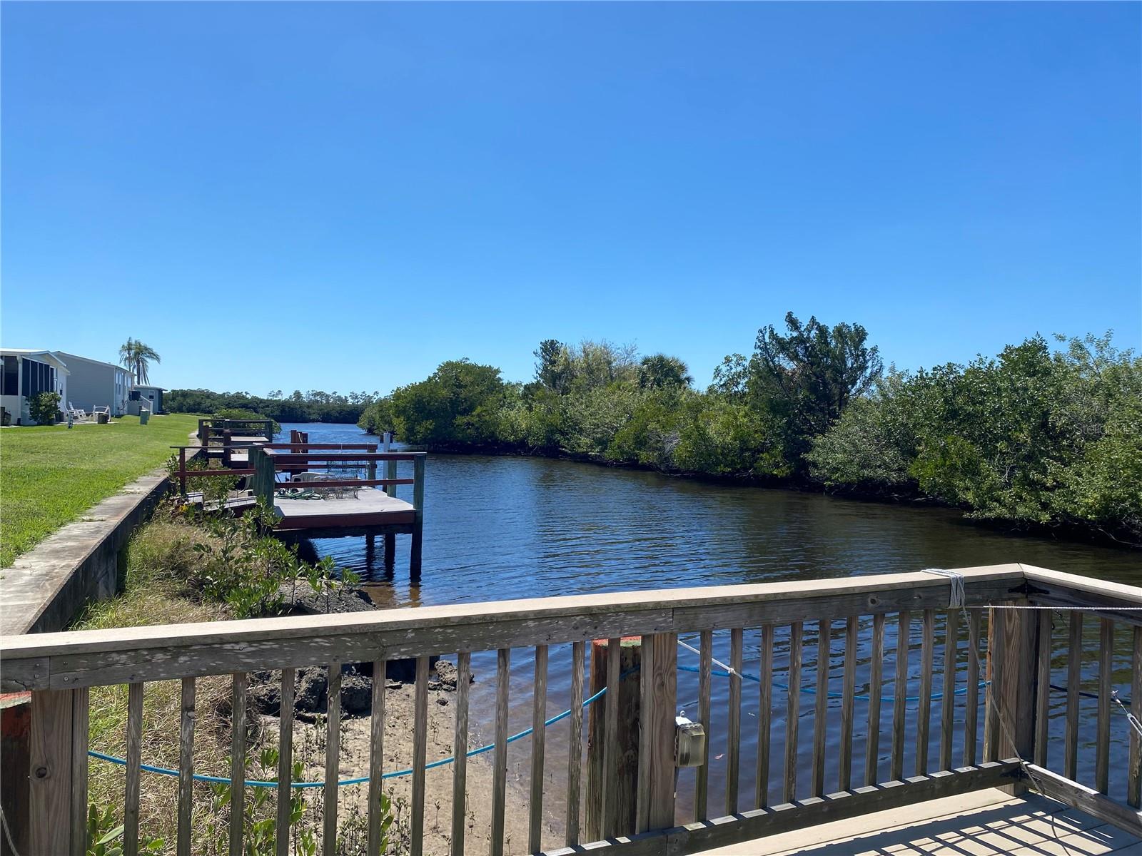 724 Blackburn Blvd, North Port, FL 34287