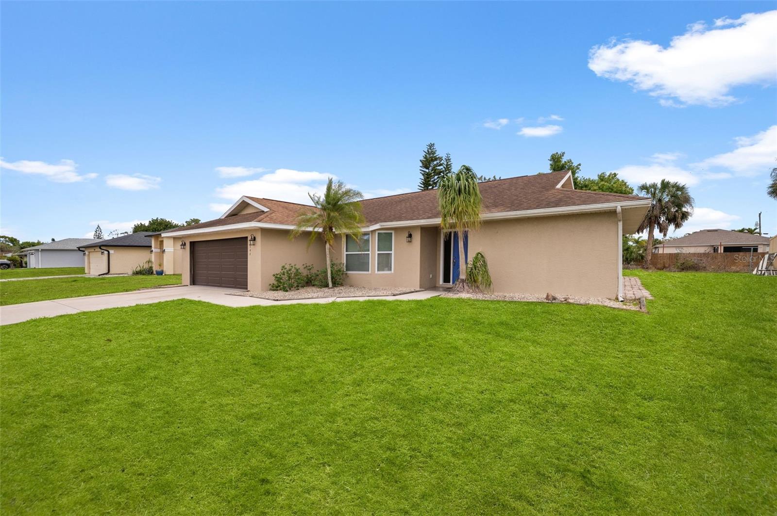 7044 Denmark St, Englewood, FL 34224
