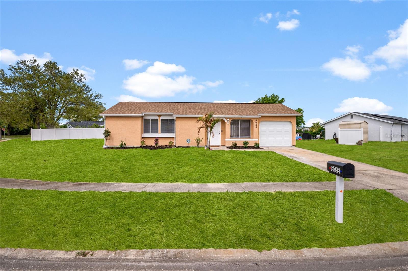 5083 Escalante Dr, North Port, FL 34287