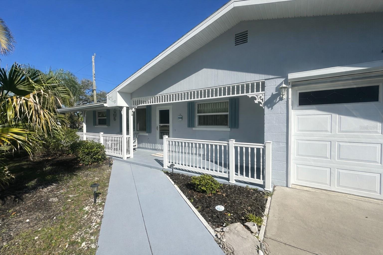 840 Channel Acres Rd, Nokomis, FL 34275