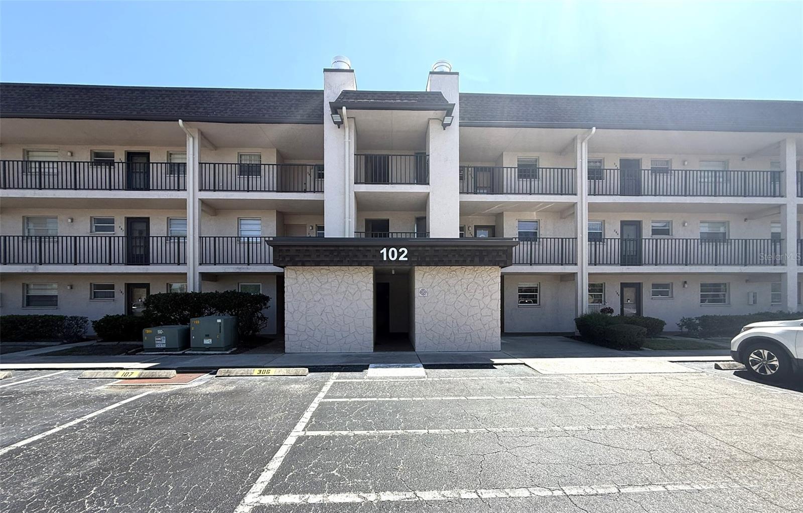 102 Capri Isles Blvd #306, Venice, FL 34292