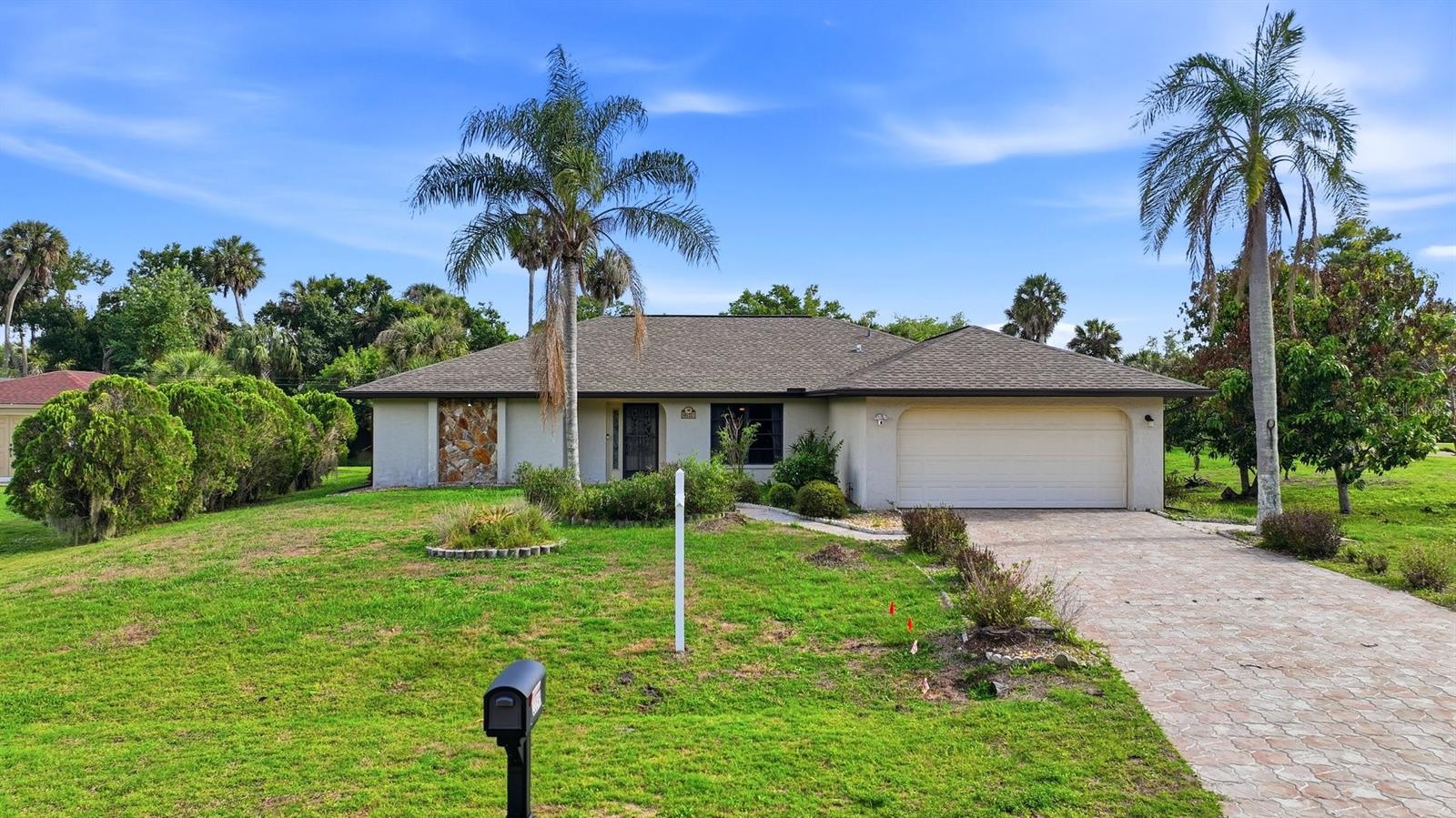 22545 Quasar Blvd, Port Charlotte, FL 33952