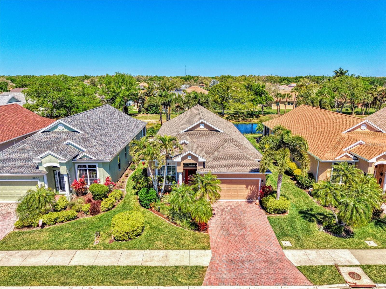 2104 Mattamy Ct, Venice, FL 34292