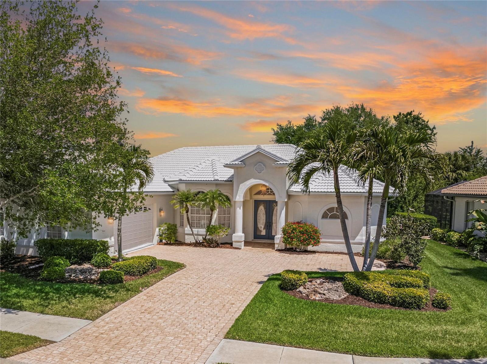 4269 Corso Venetia Blvd, Venice, FL 34293