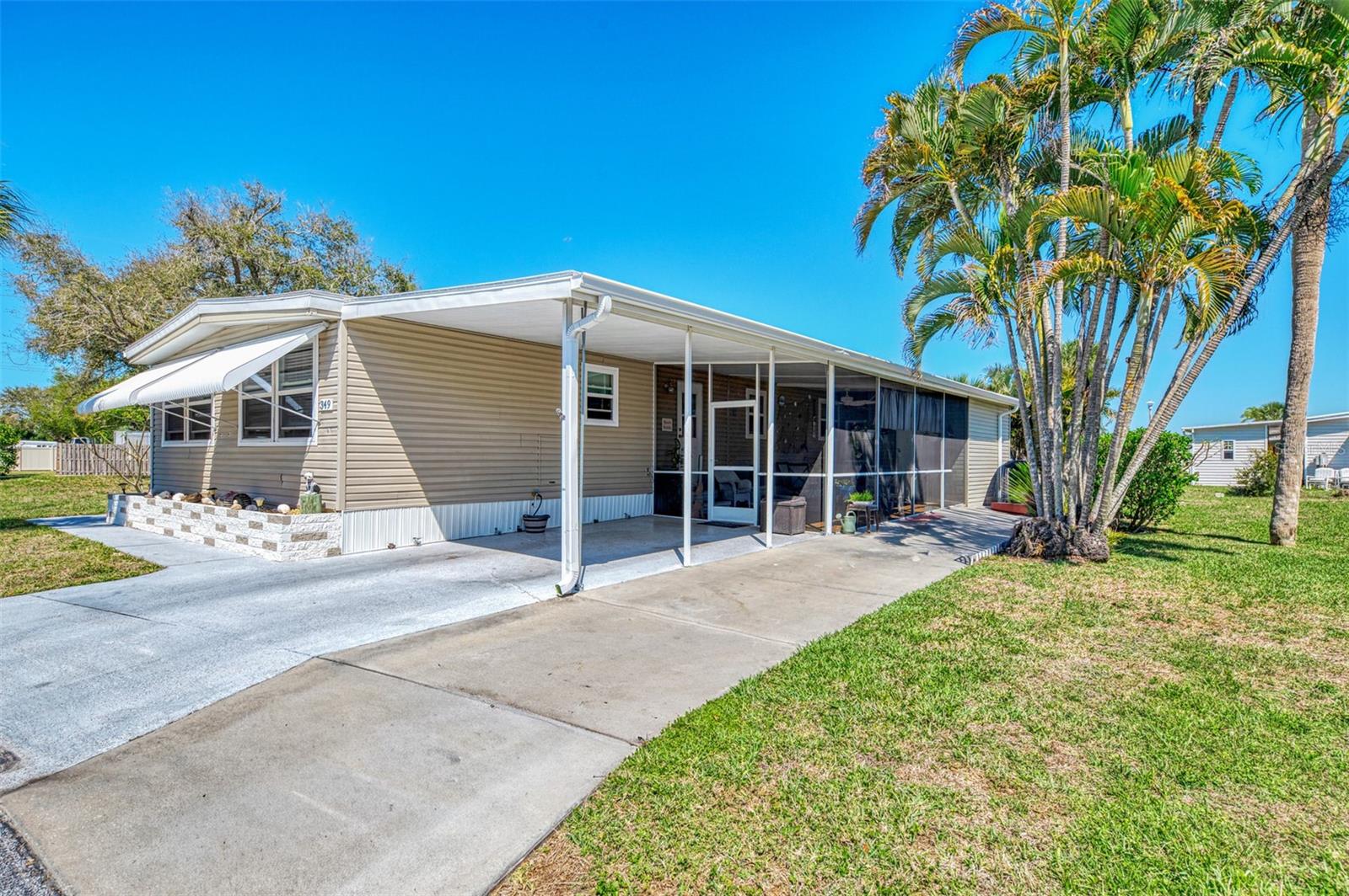 349 Longwood Dr, Venice, FL 34285