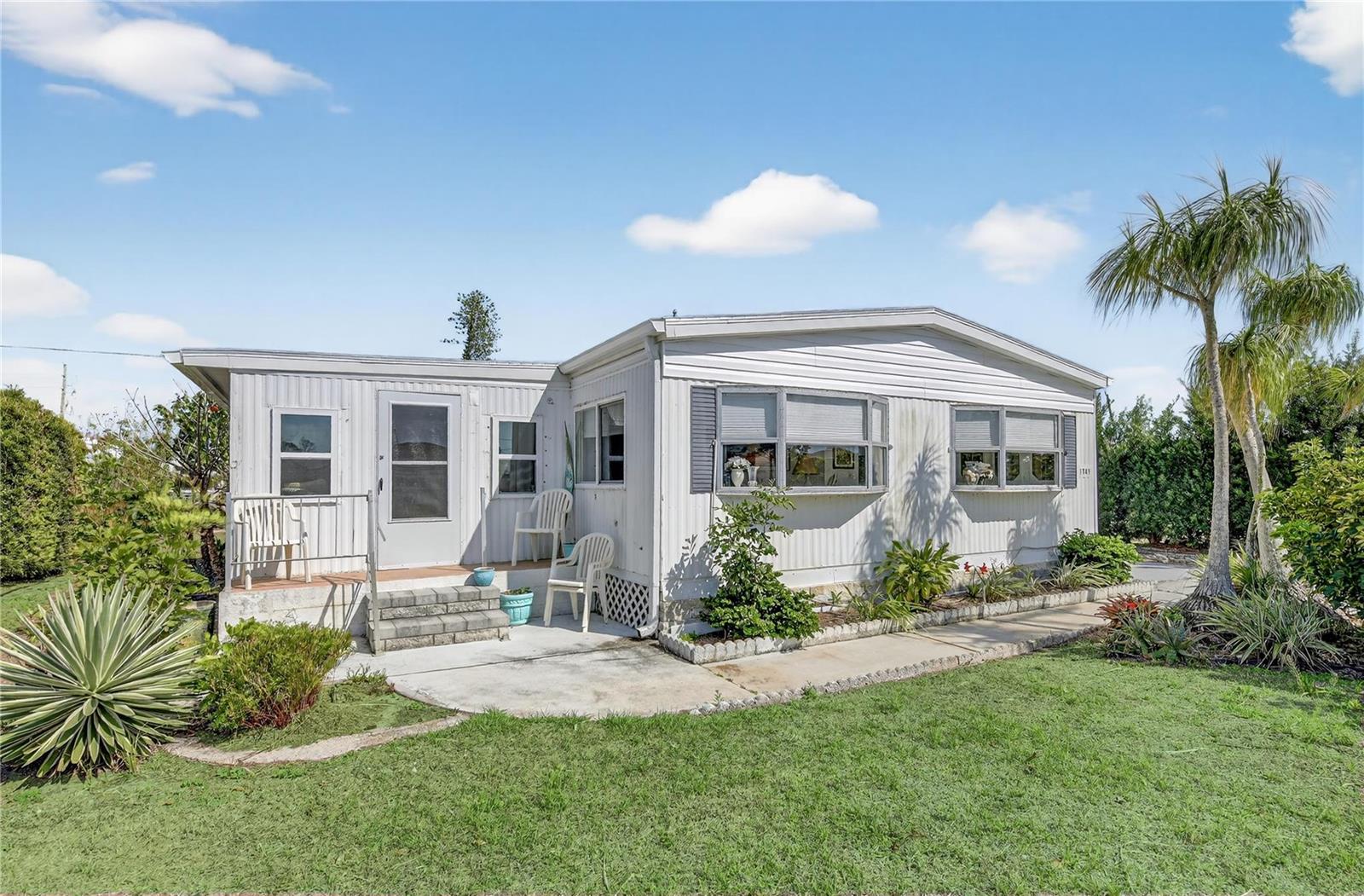 1349 Seagull Dr, Englewood, FL 34224