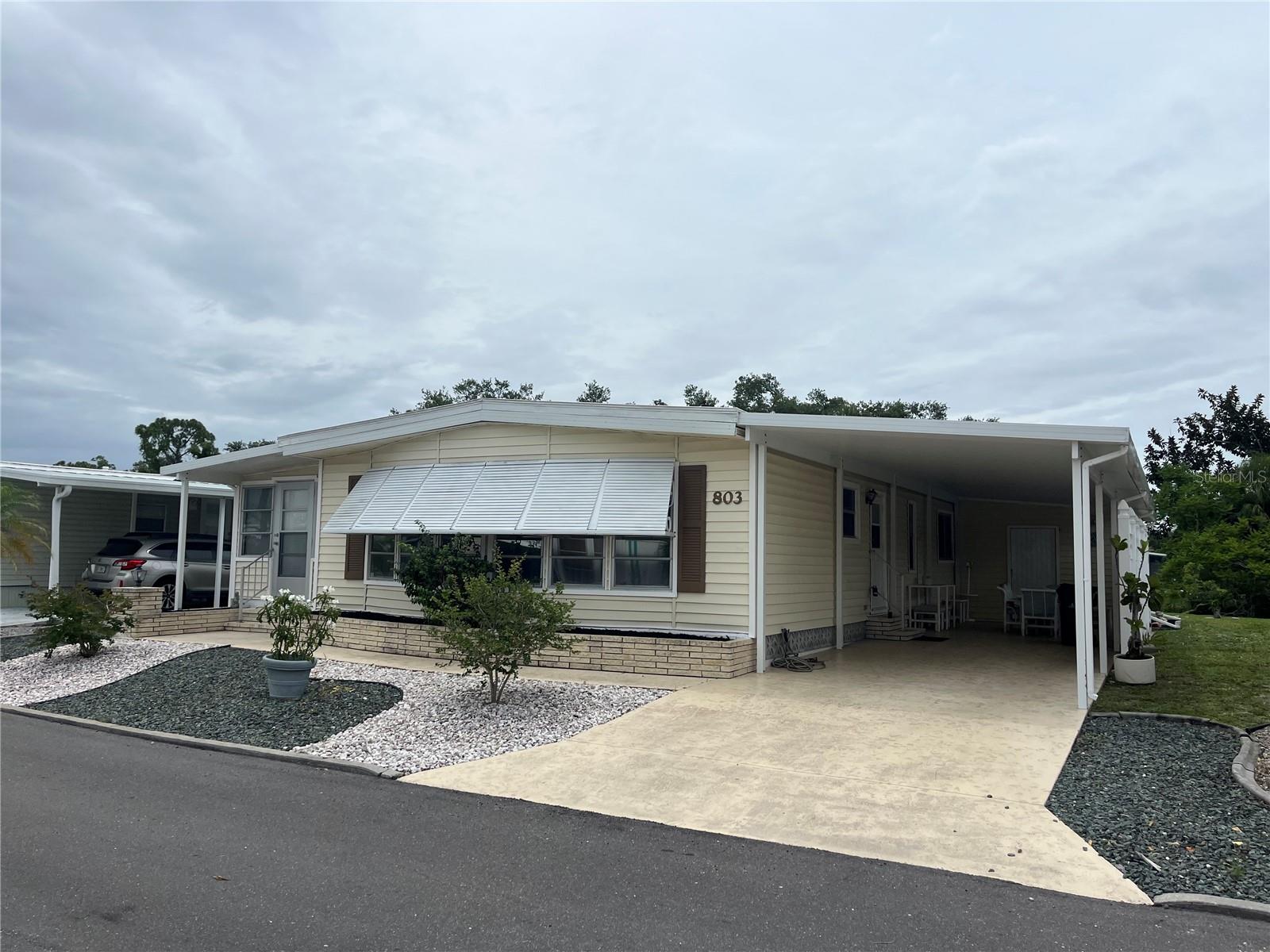 803 Jolanda Cir, Venice, FL 34285
